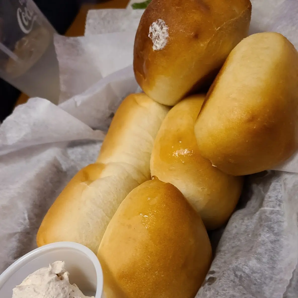 Fresh Rolls