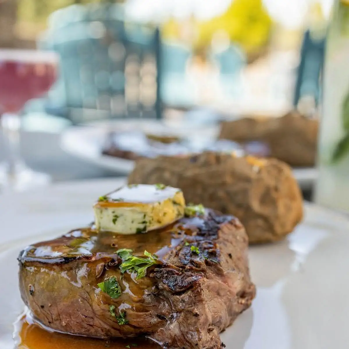Filet Mignon