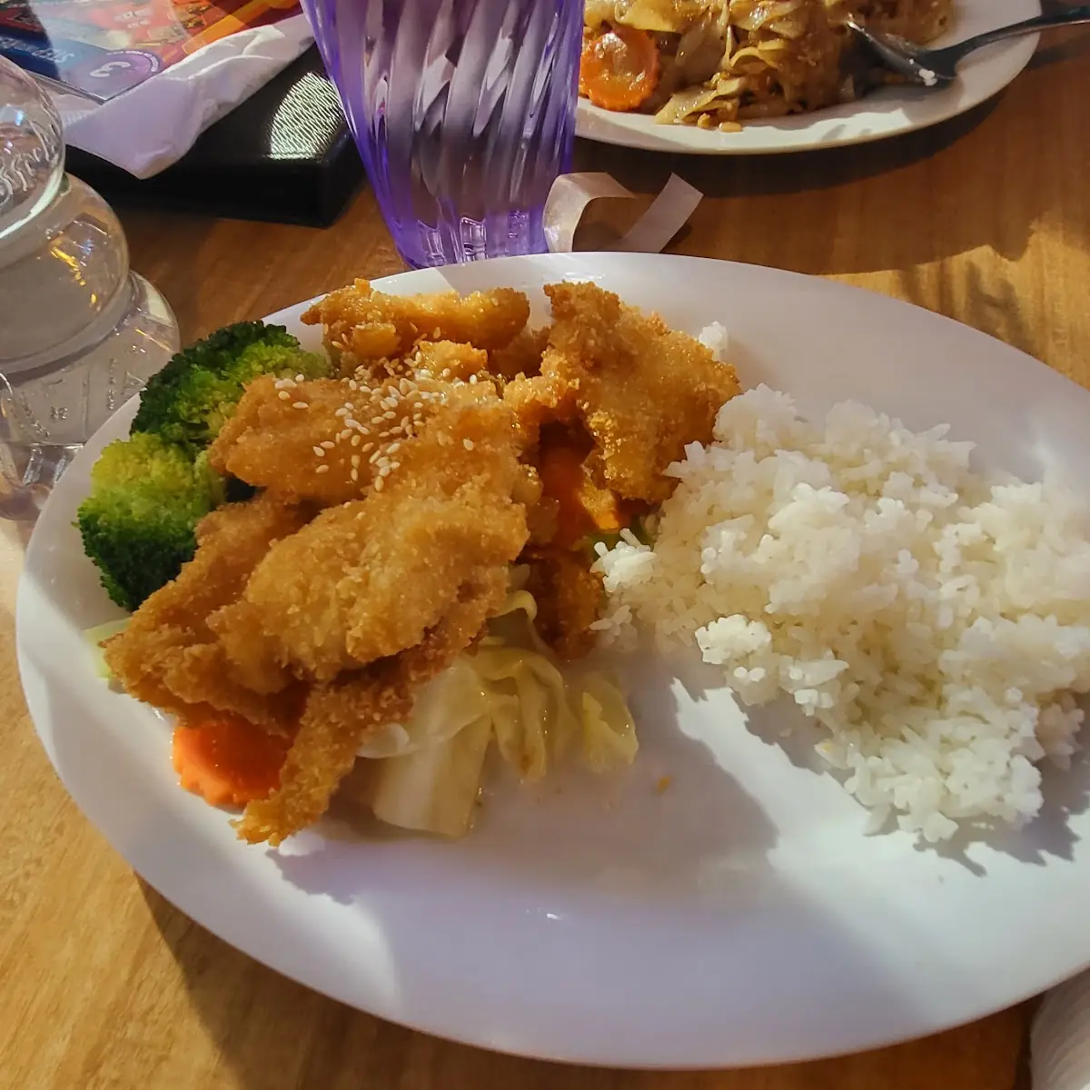 Kids Chicken