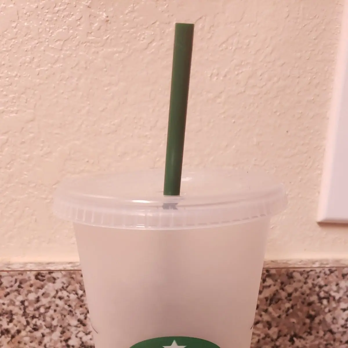 Take Home Cup