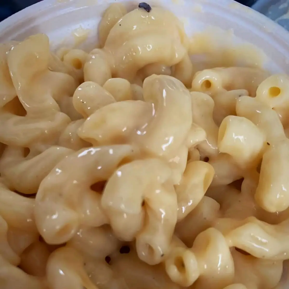 Mac and Cheese