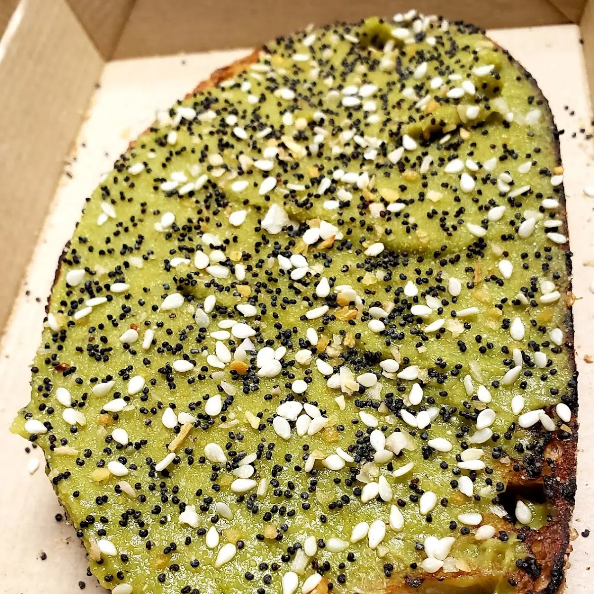 Avocado Toast
