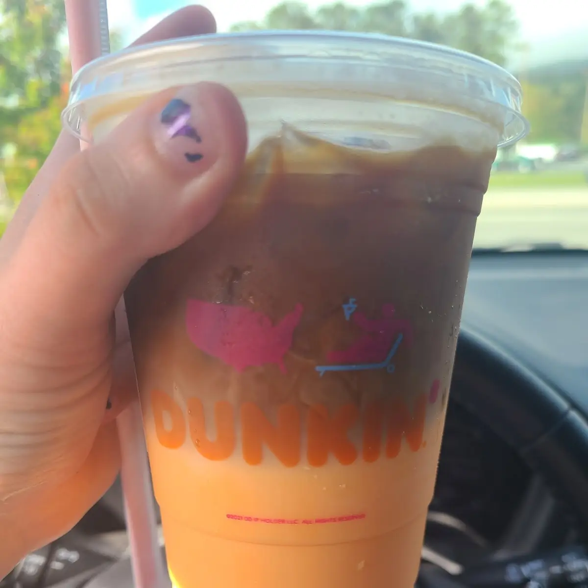 Thai Tea