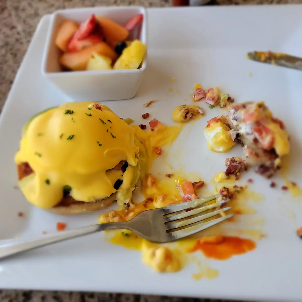 Two Eggs