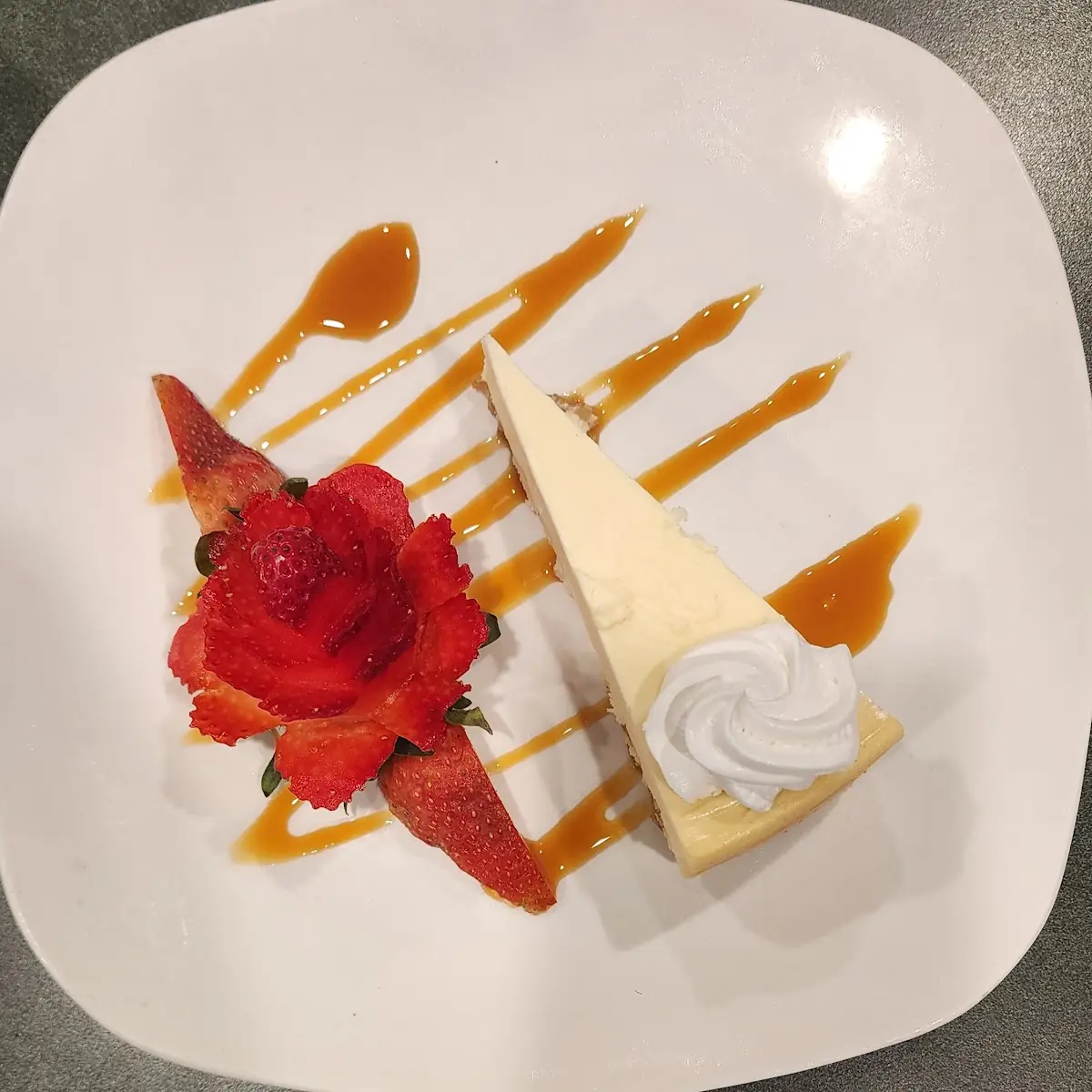 Cheese Cake