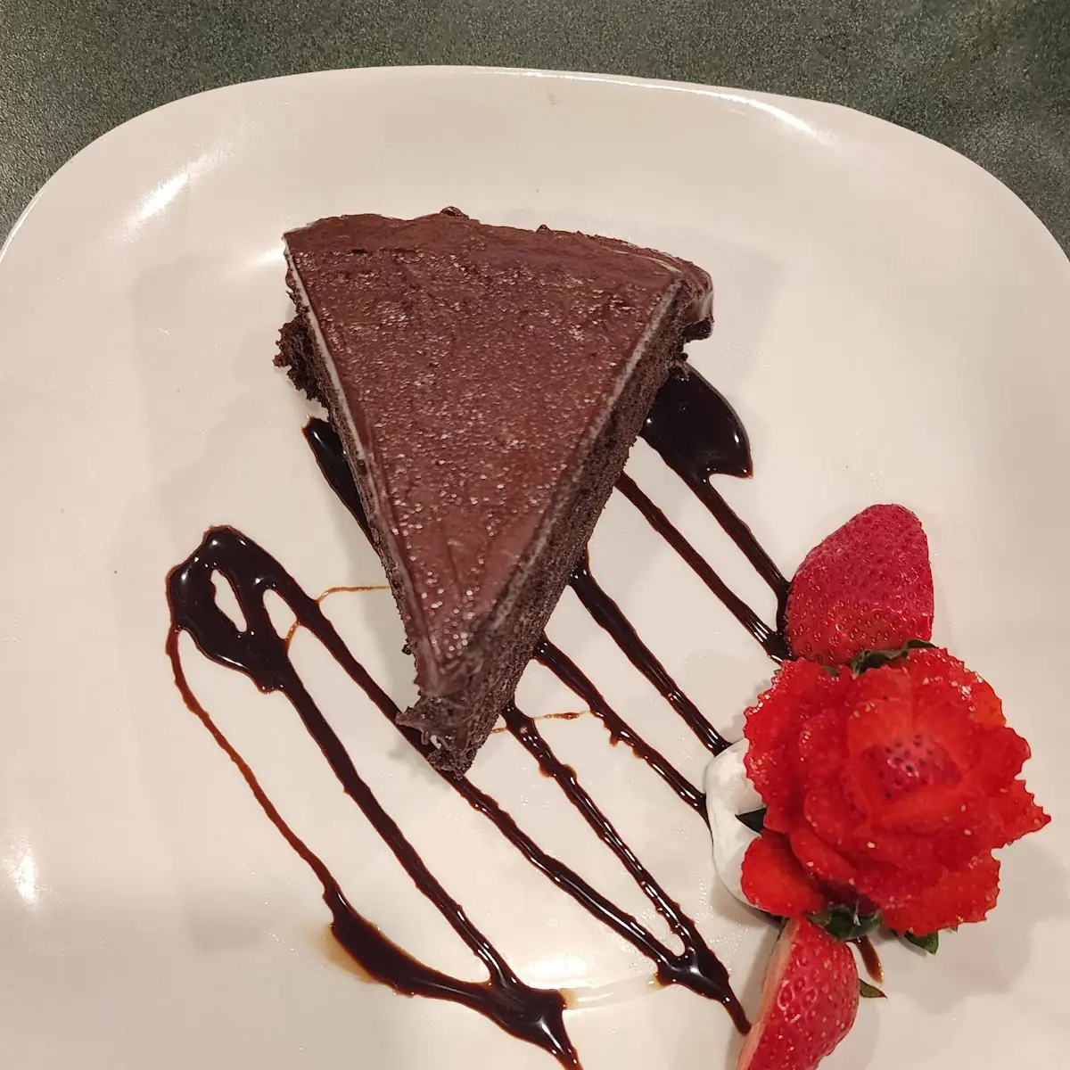 Chocolate Cake