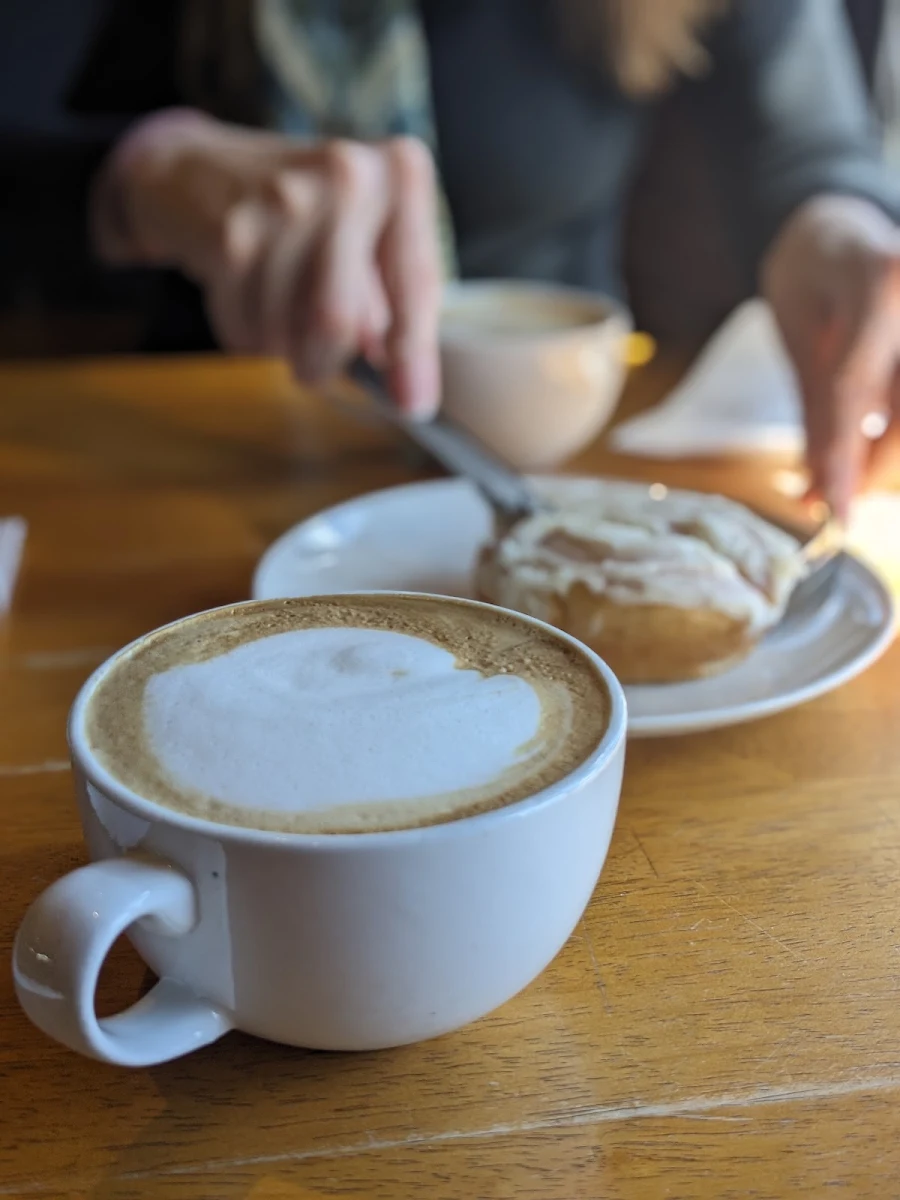 Cappuccino