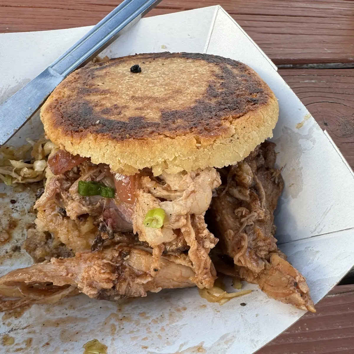 Pulled Pork