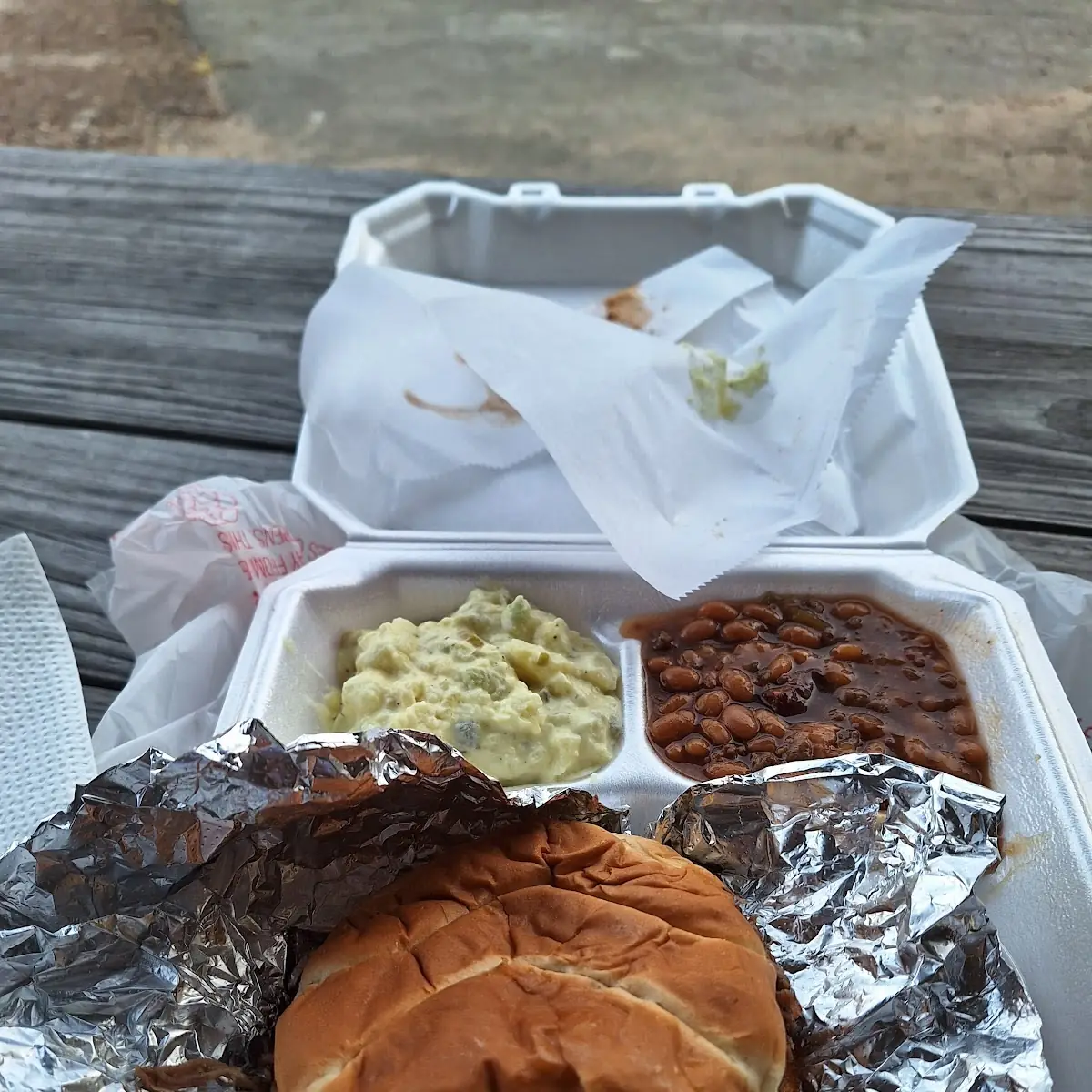 Pulled Pork