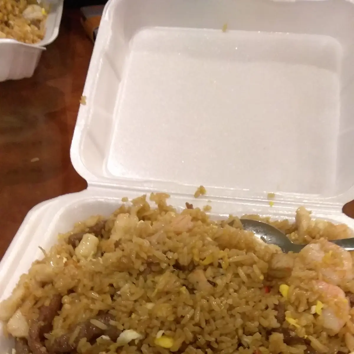 701. Beef Fried Rice