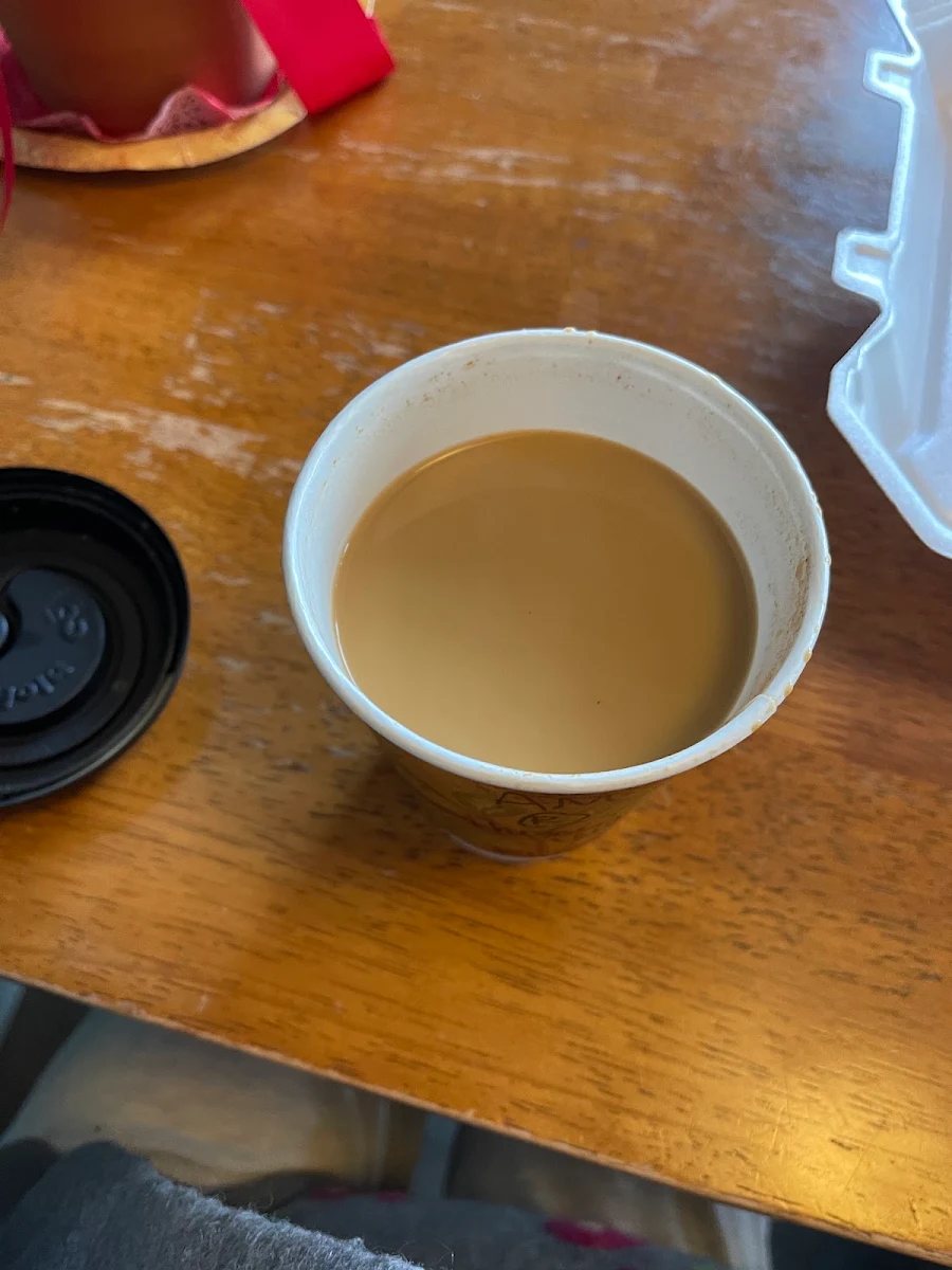 Masala Chai