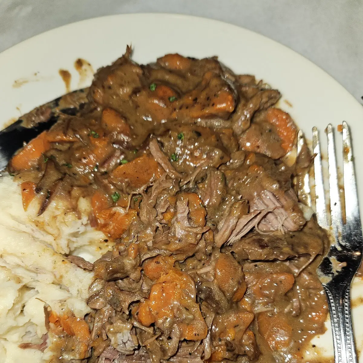 Pot Roast