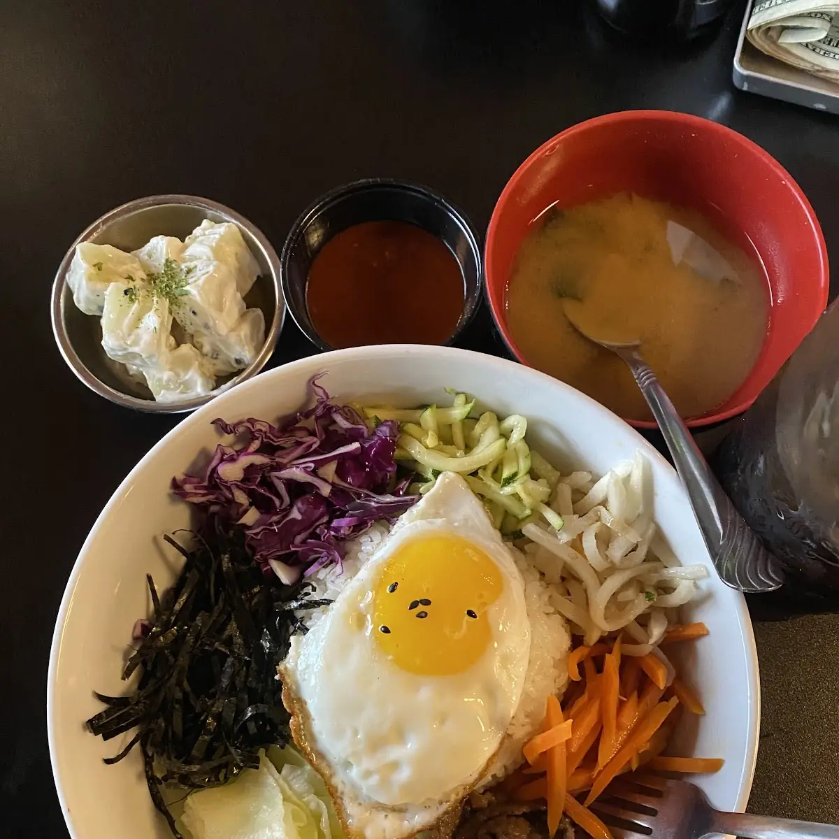 Bibimbap