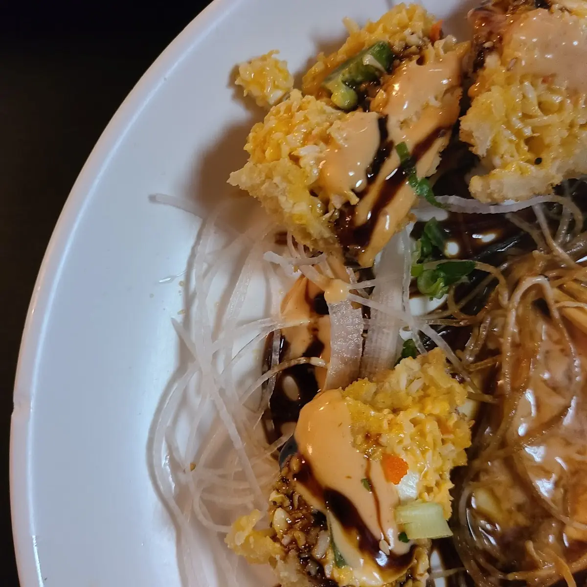 Heart Attack Roll