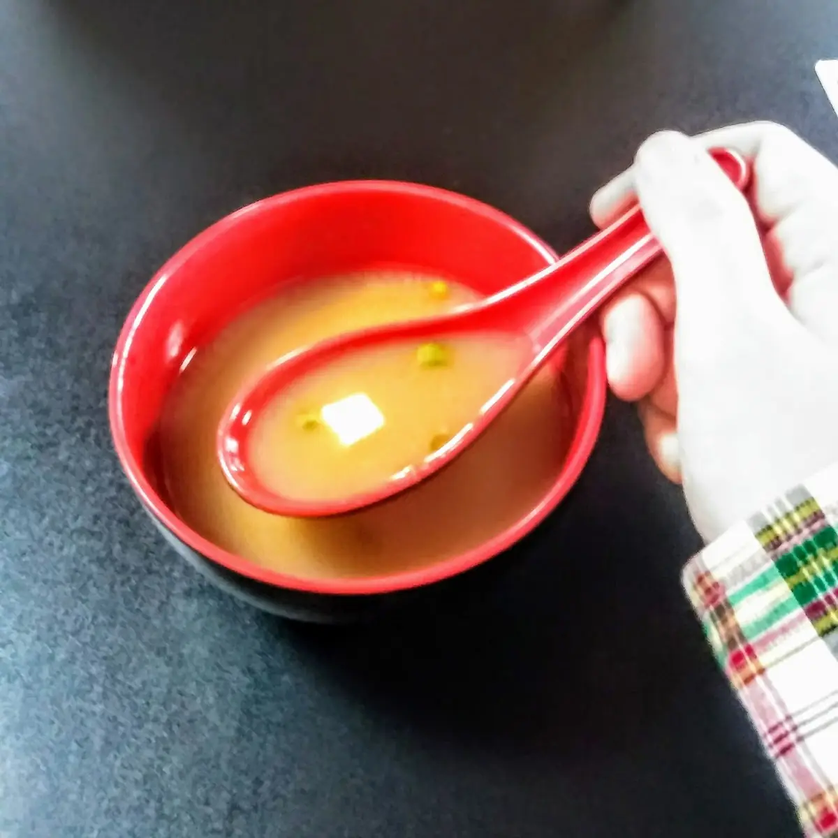 Miso Soup