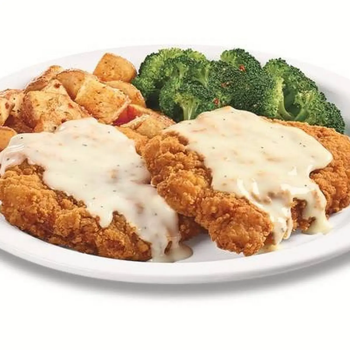 Chicken Fried Steak