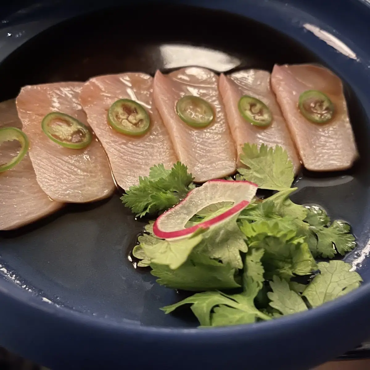 Side Salad