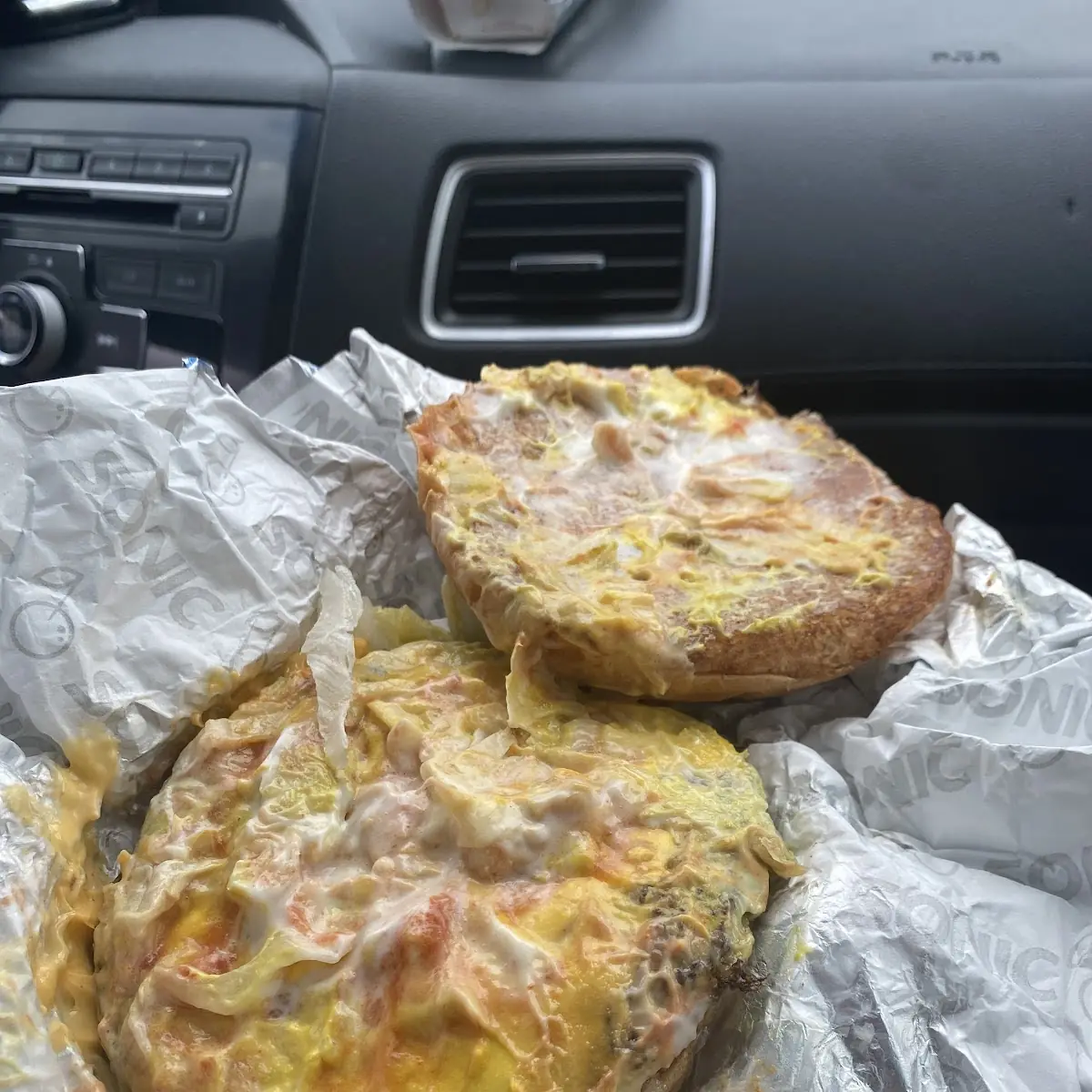 Wrong Burger