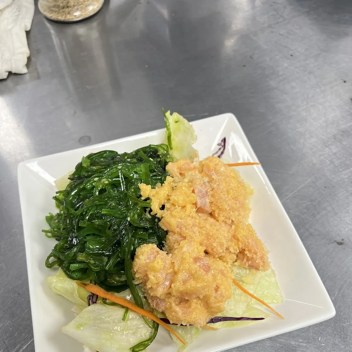 Salad