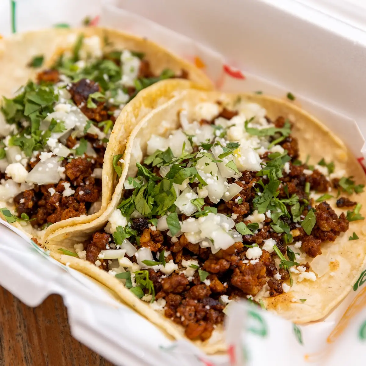 Street Taco