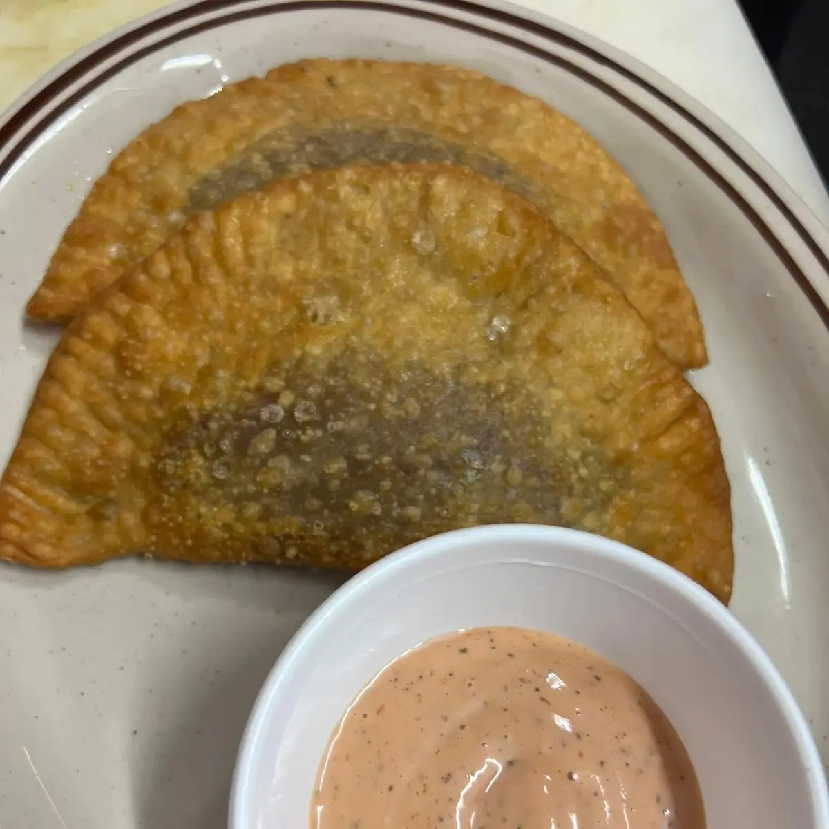 Empanada