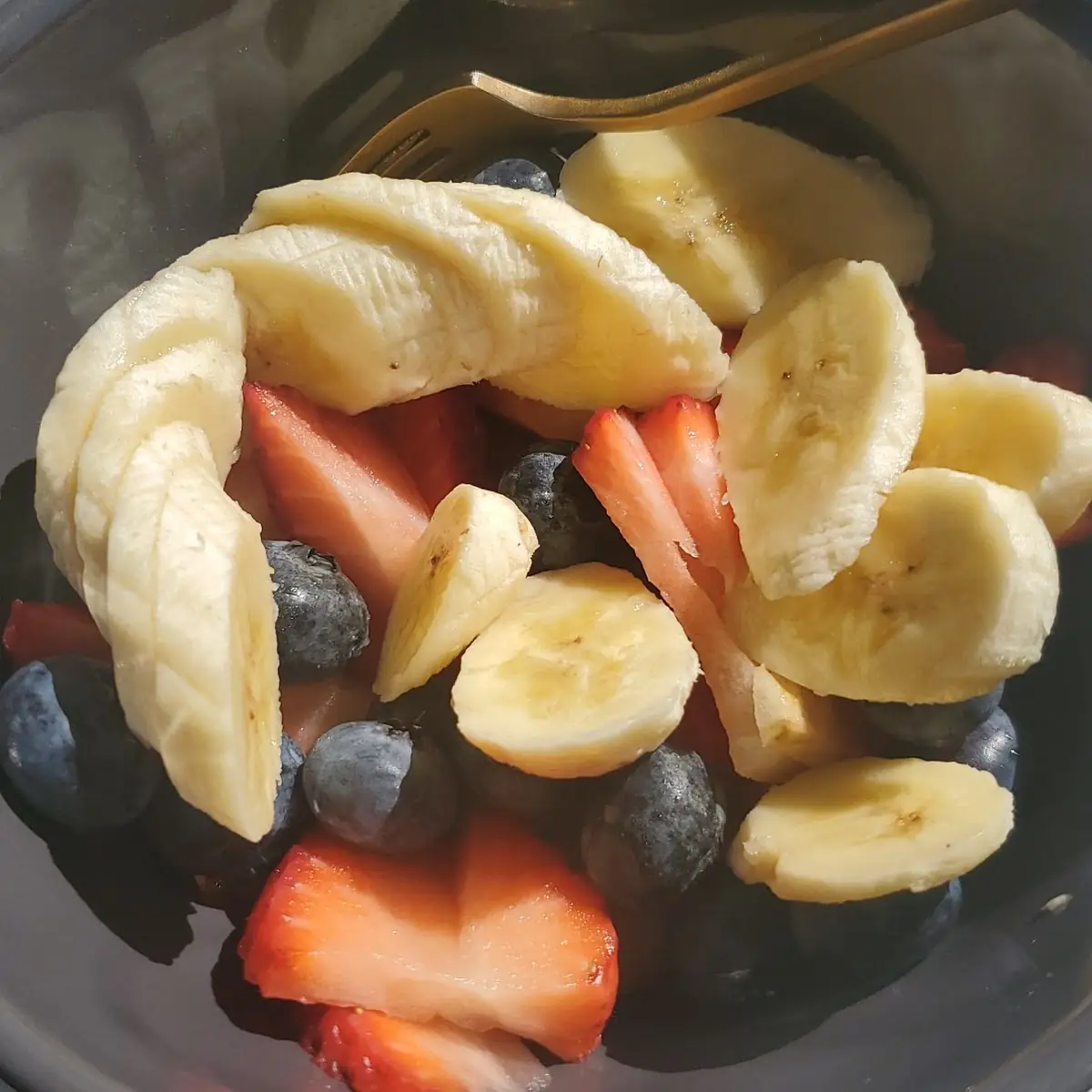 Fresh Fruit