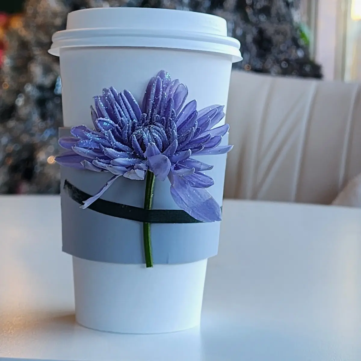 House Made Chai Latte