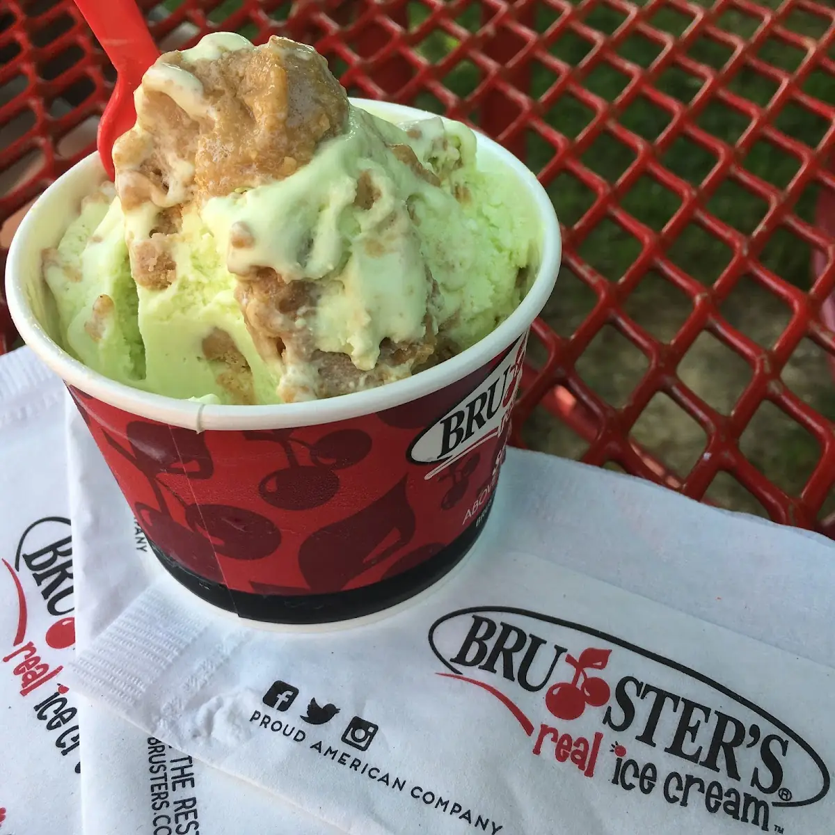 Key Lime