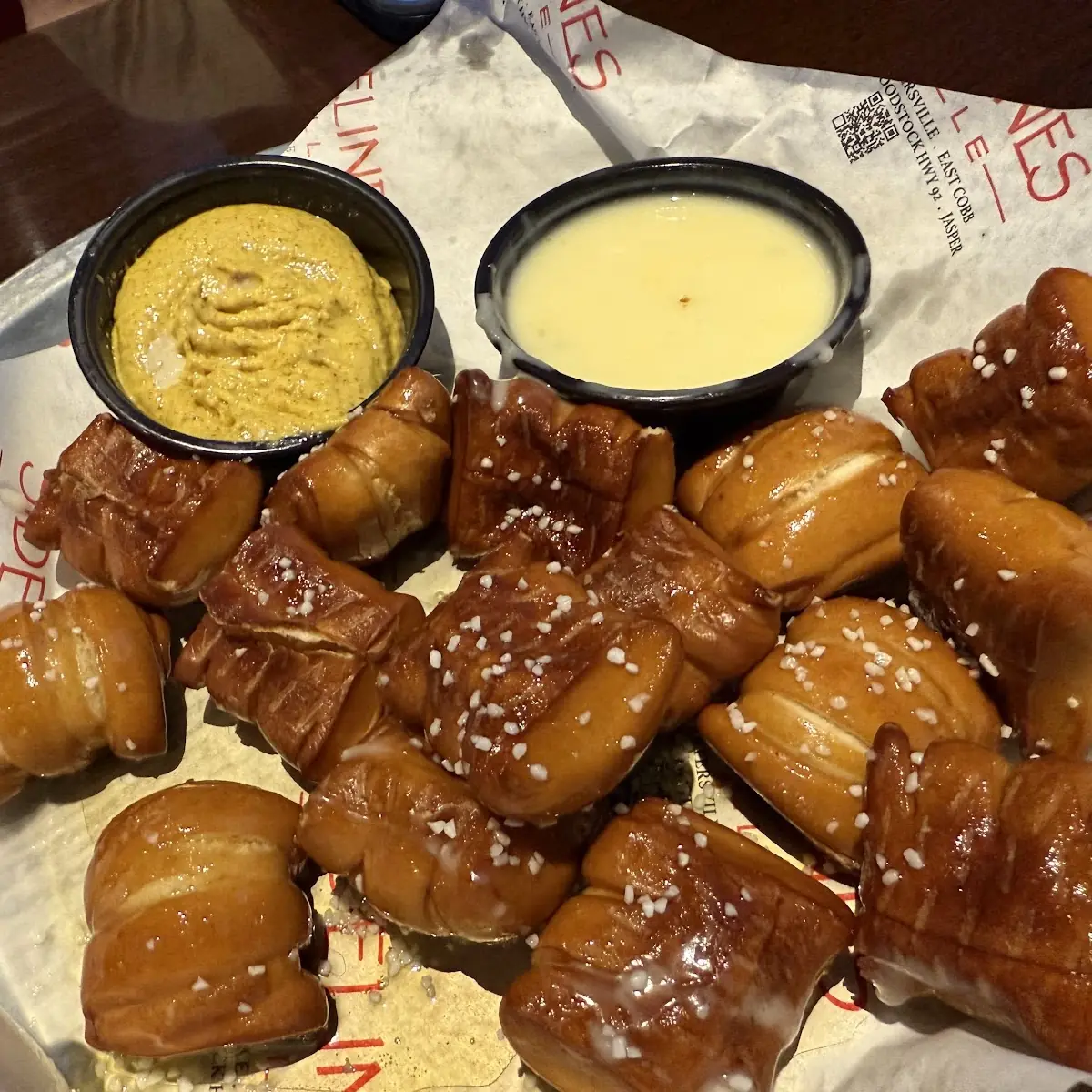 Cheese Dip