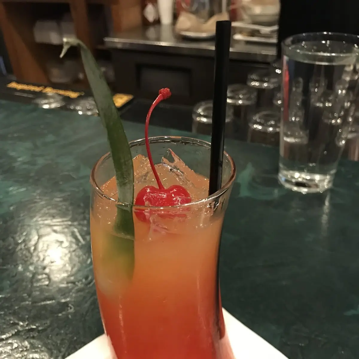 Taphouse Old Fashioned