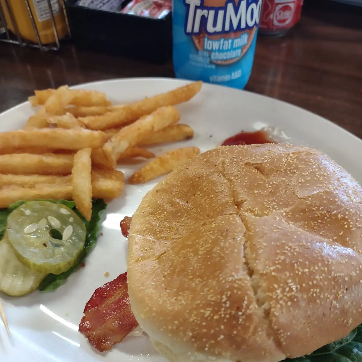 Chicken Sandwich