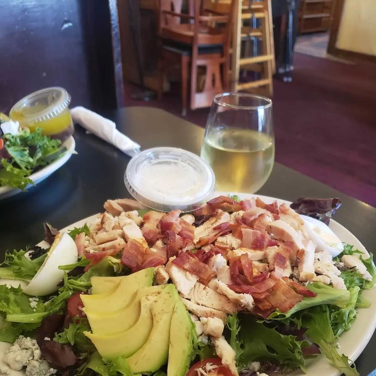 Cobb Salad