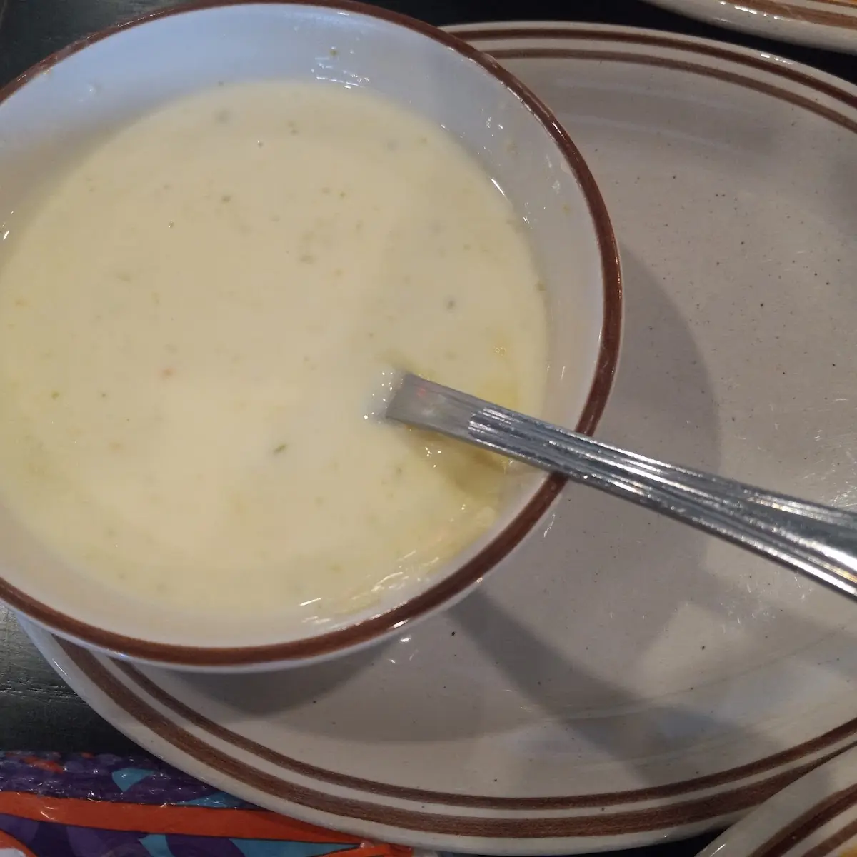 Cheese Dip