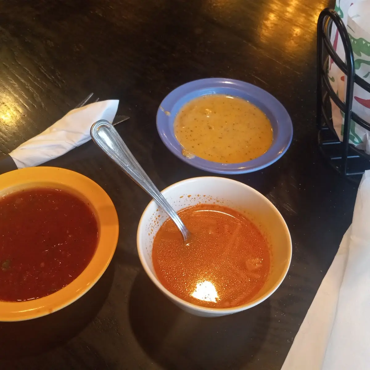 Tomato Soup