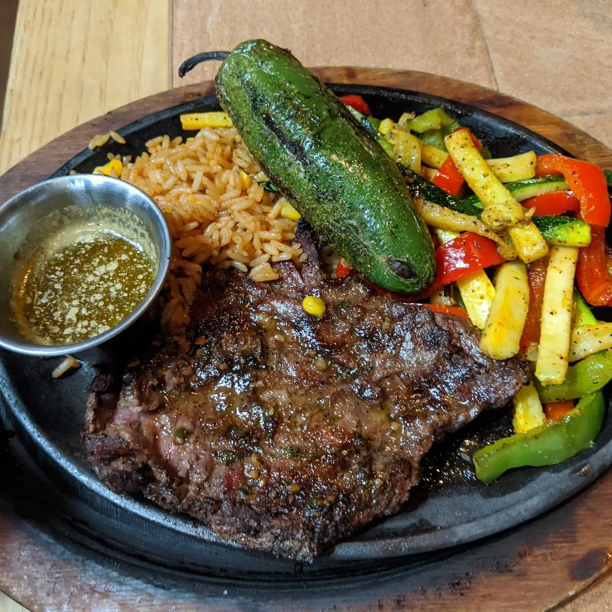 Carne Asada