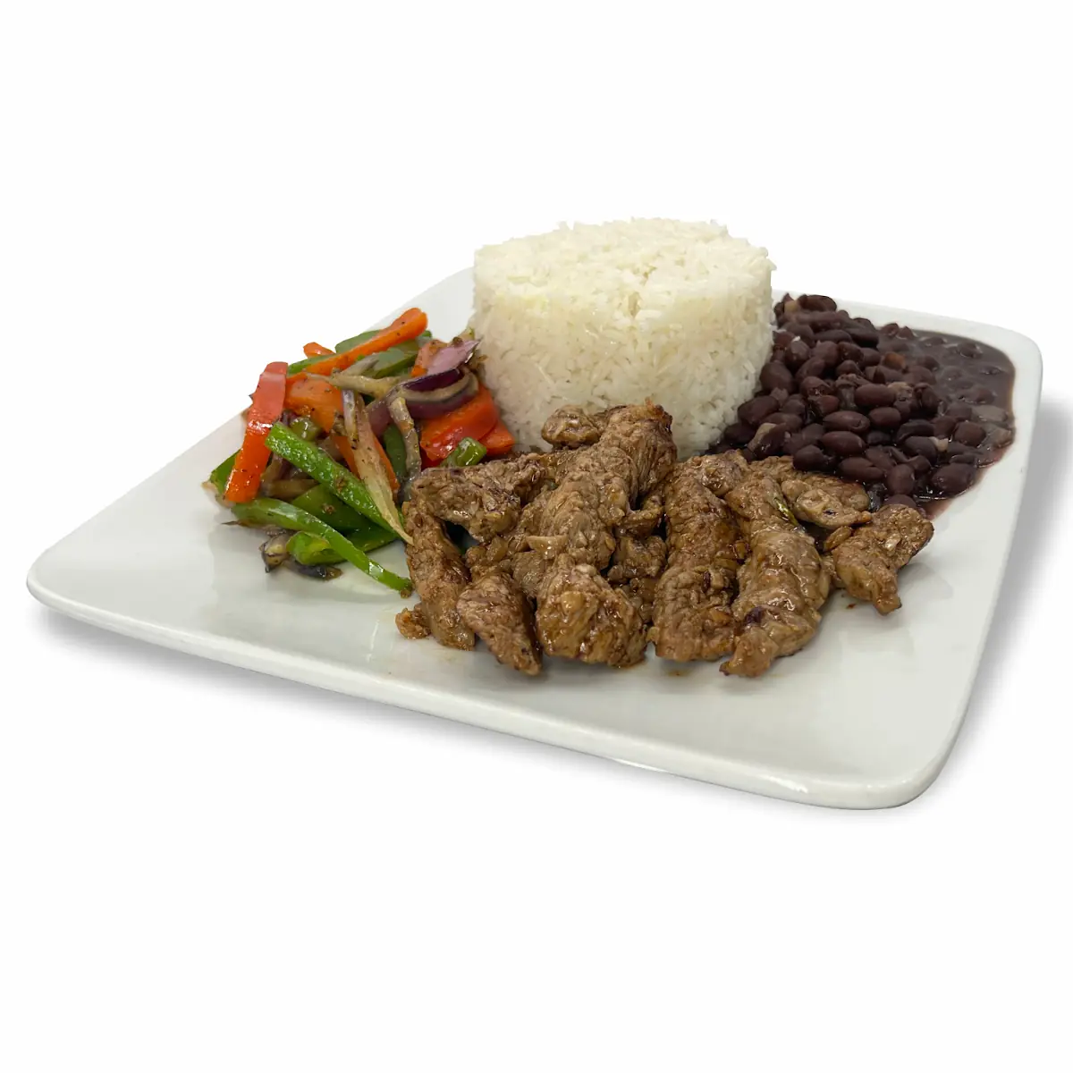 Steak Bowl