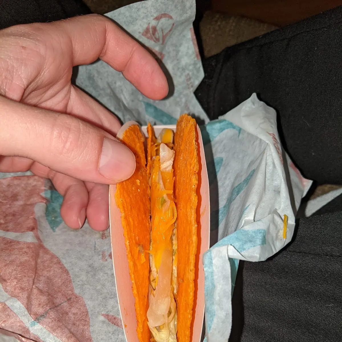 Sweet Potato