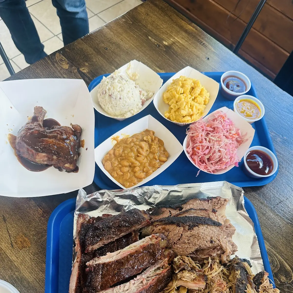Pulled Pork