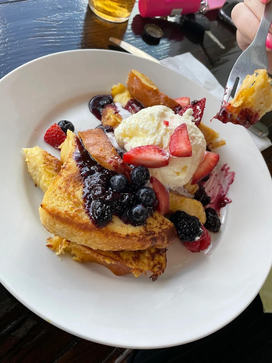 French Toast