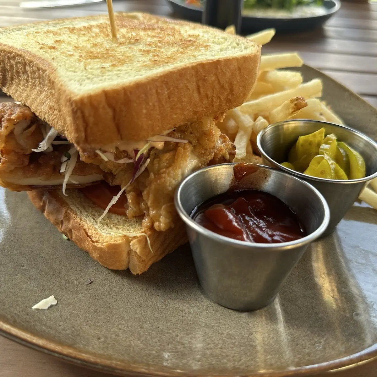 Short Rib Melt