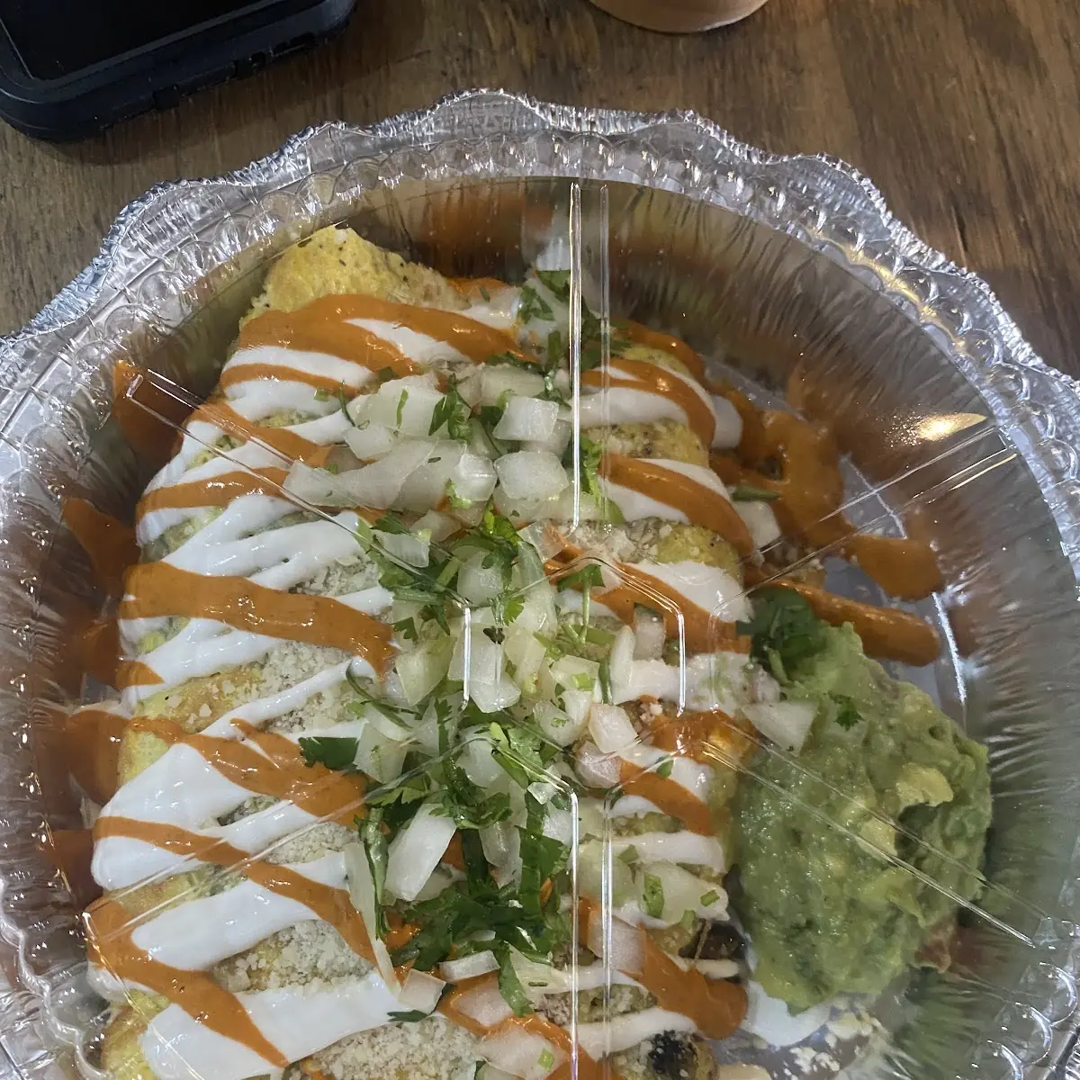 Chicken Taquitos