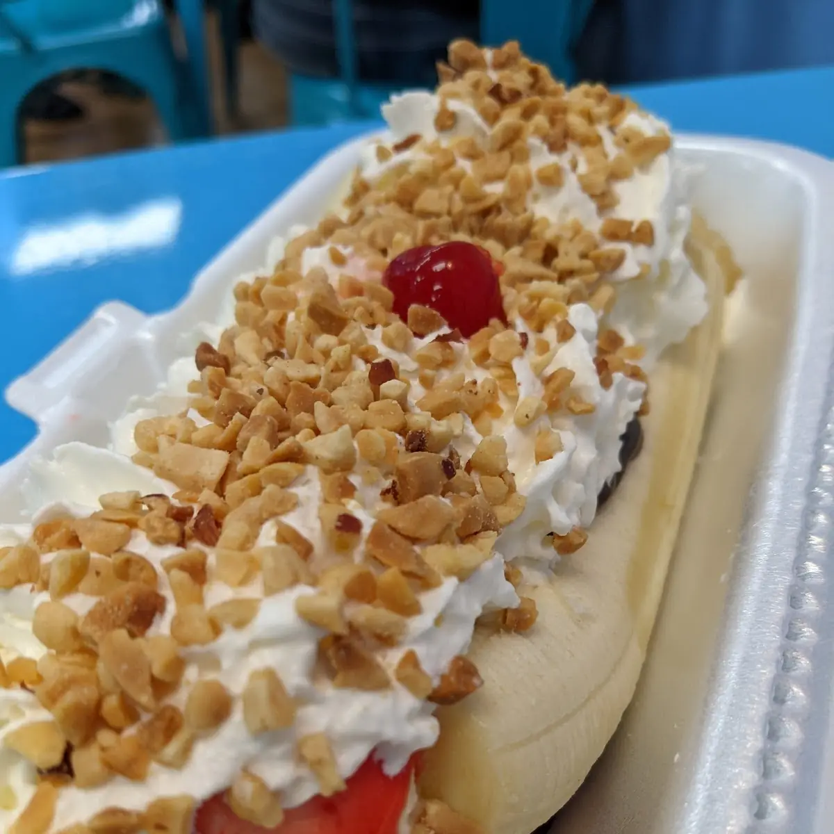 Banana Split