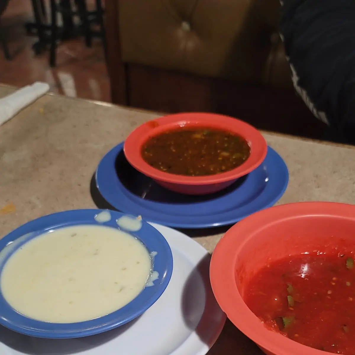 Cheese Dip