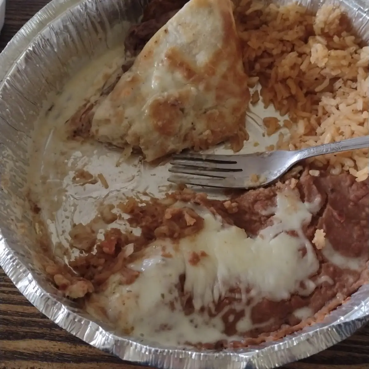 Cheese Steak
