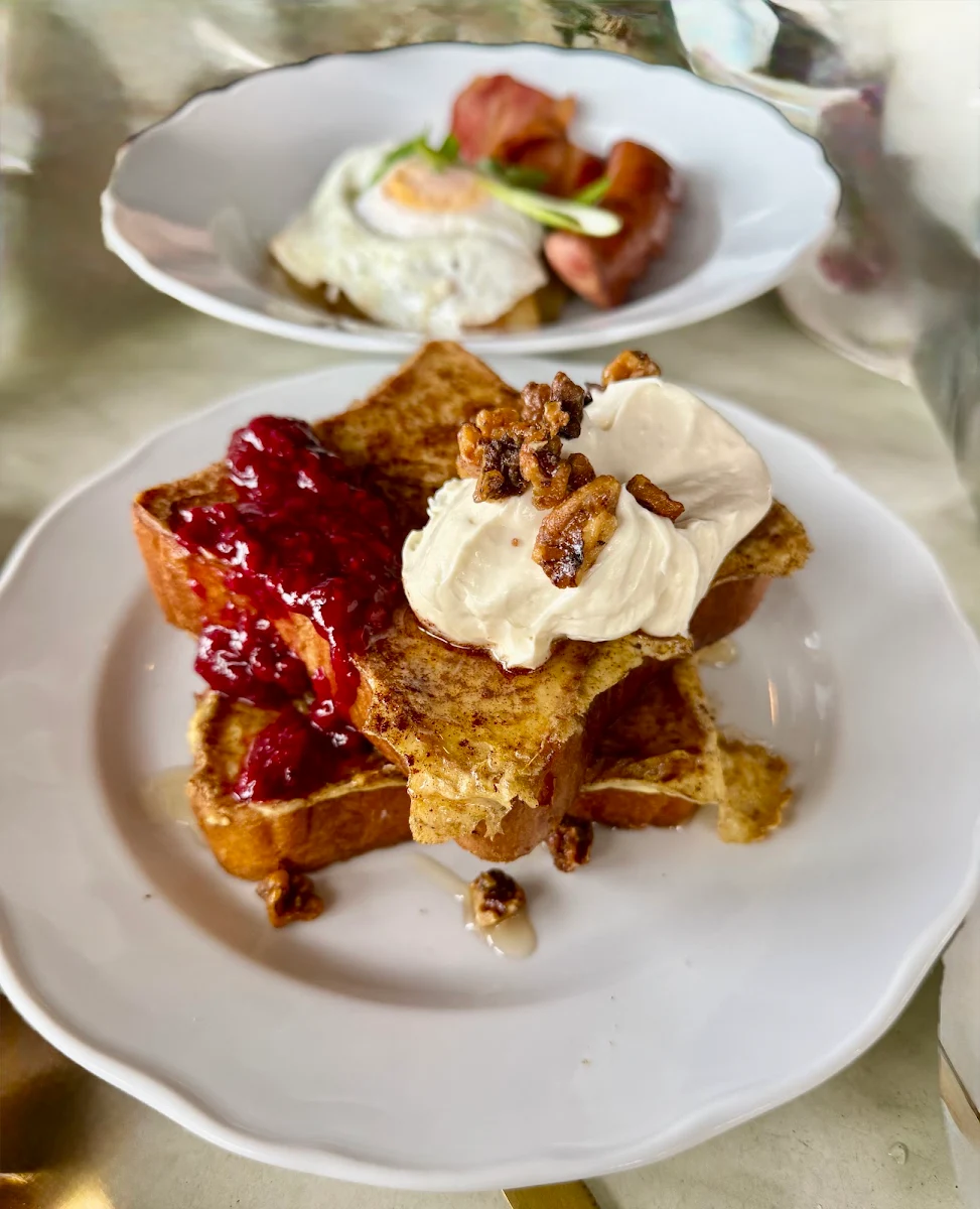 French Toast