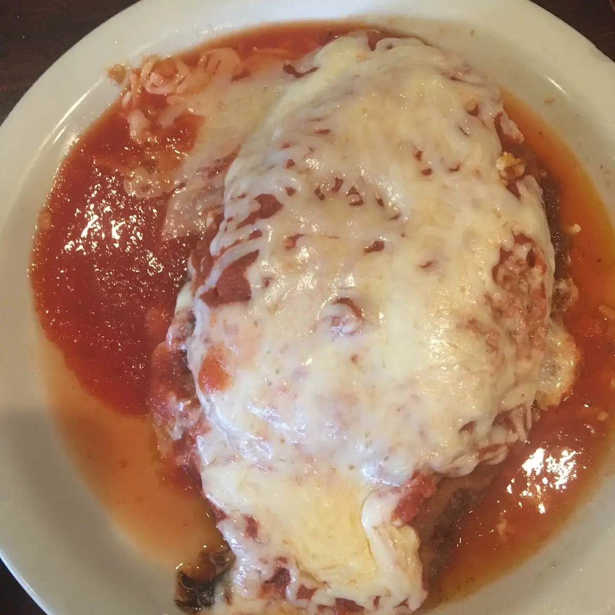 Chile Relleno