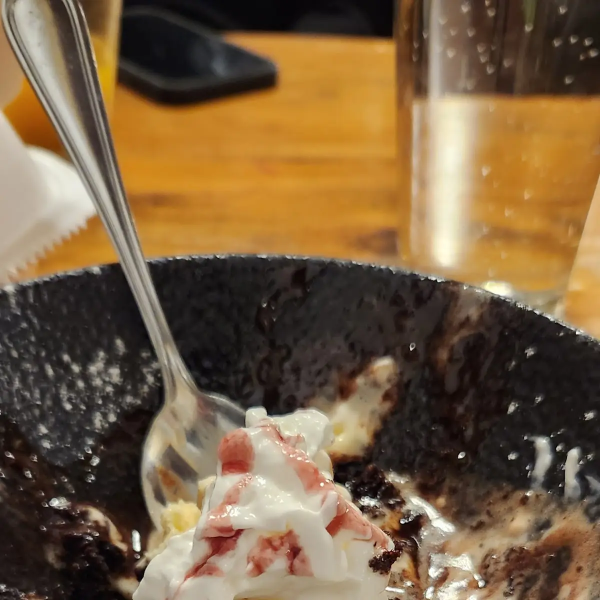 Lava Cake