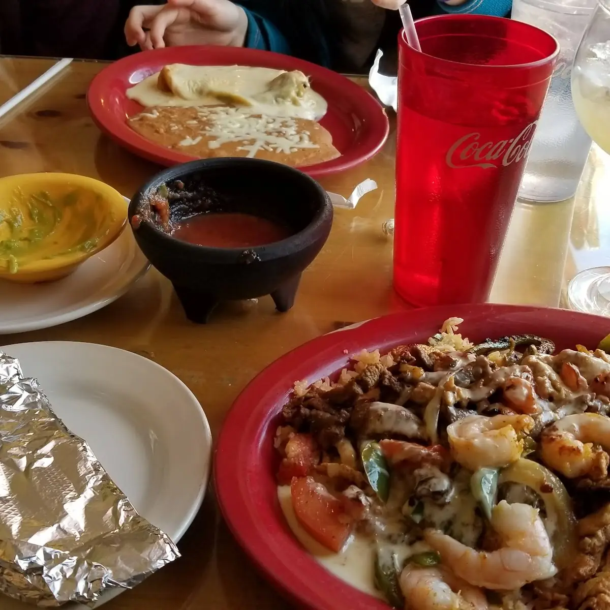 Arandas Cheese Steak