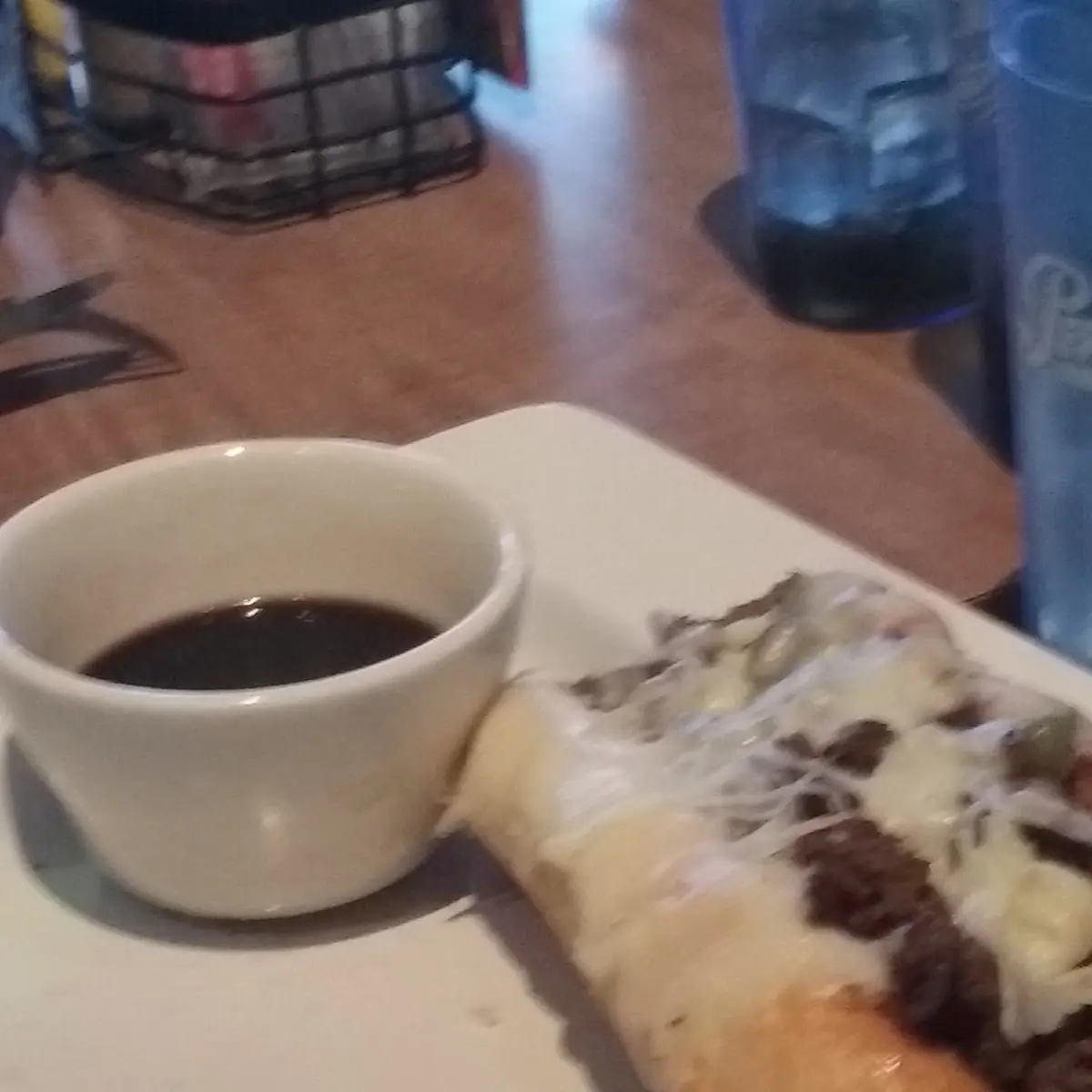 French Dip