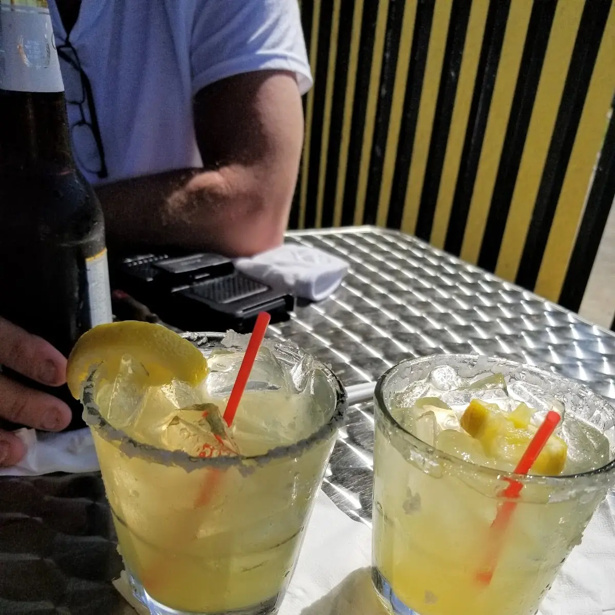 House Margarita
